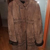 Giacca Montone donna, taglia L