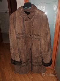 Giacca Montone donna, taglia L