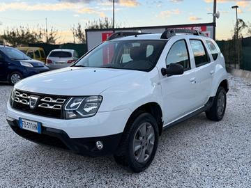 Dacia Duster 1.5 dCi 110CV S&S 4x4 Serie Speciale 