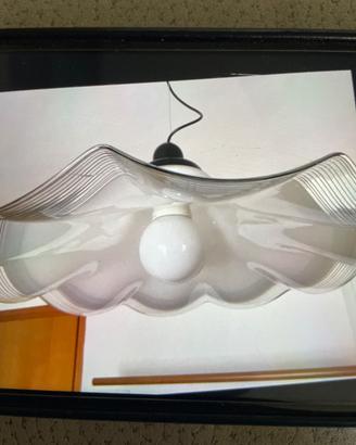 Lampadario da soggiorno