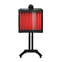 Lampada a Stimolazione del Collagene