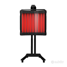 Lampada a Stimolazione del Collagene