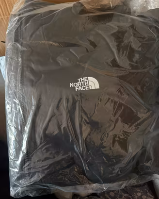 The North Face Millerton Giacca Impermeabile Uomo