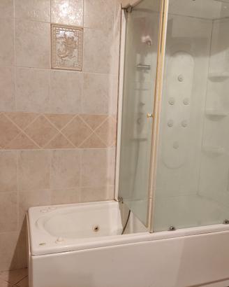 vasca da bagno