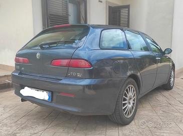 Alfa Romeo 156 S.W. 1.9 JTD 16V Station Wagon