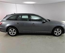 AUDI A4 AVANT 2.0 35 TDI BUSINESS S TRONIC