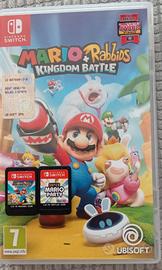 Giochi Nintendo Switch 