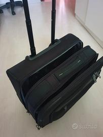 Trolley per Notebook