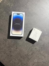 iPhone 14 Pro Max, 512 GB