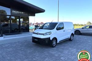 CITROEN Jumpy 2.0 BlueHDi 120 S&S PC-TN Furgone