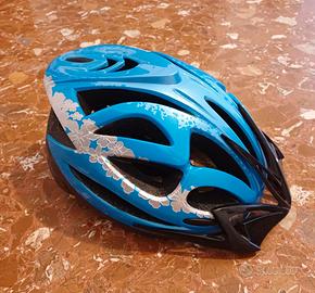 Casco bici