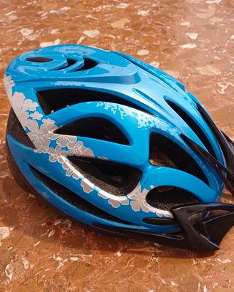 Casco bici
