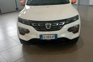 Dacia Spring Electric 45 Comfort Plus