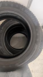 Gomme invernali Michelin Alpin5 