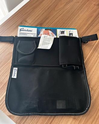 Organizer universale per passeggino