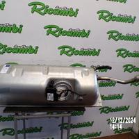 SERBATOIO CARBURANTE SLK R172 2.1 CDI ANNO 2016