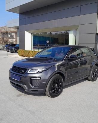 Land Rover Range Rover Evoque 2.0 TD4 150 CV ...