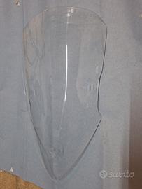 Parabrezza Multistrada Enduro