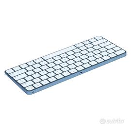 Apple Blue Magic Keyboard 2 con TouchID