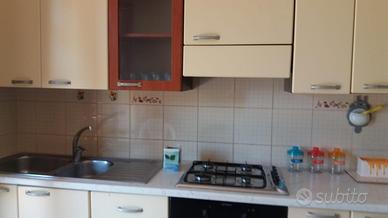 Appartamento di 110mq vicino alla Baia di Trentova