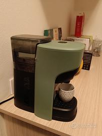 MCCHINETTA DEL CAFFÈ LAVAZZA A MODO MIO VERDE