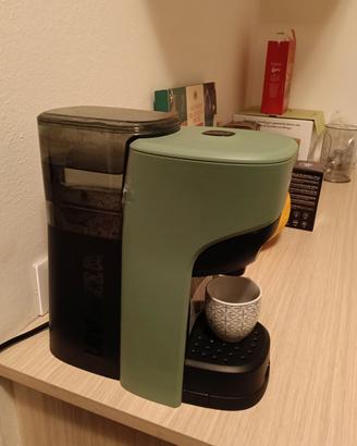 MCCHINETTA DEL CAFFÈ LAVAZZA A MODO MIO VERDE
