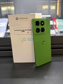 MOTOROLA MOTO EDGE 60 256GB PROMO LAMPO