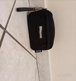 Borsello blauer uomo nuova collezione 