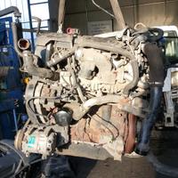Motore Fiat Ducato sigla F1AE0481D