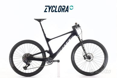 Scott Spark Comp GX AXS t.XL