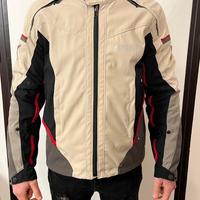 giubbotto DAINESE taglia 52