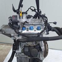 MOTORE COMPLETO VOLKSWAGEN Polo 6Â° Serie CHYF ben
