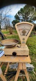 Bilancia Vintage Italiana Macchi
