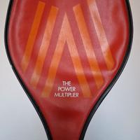 Racchetta tennis ALTO TURBO MEDIUM ANODIZED