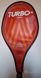 Racchetta tennis ALTO TURBO MEDIUM ANODIZED