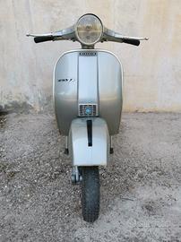 Vespa P125X Prima Serie anno 1979