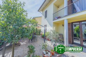 Villa a Besate Via Pietro Nenni 4 locali