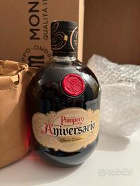 Pampero Aniversario 70cl