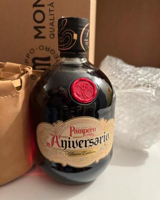 Pampero Aniversario 70cl