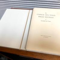 libro Leonardo da Vinci