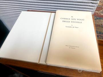 libro Leonardo da Vinci