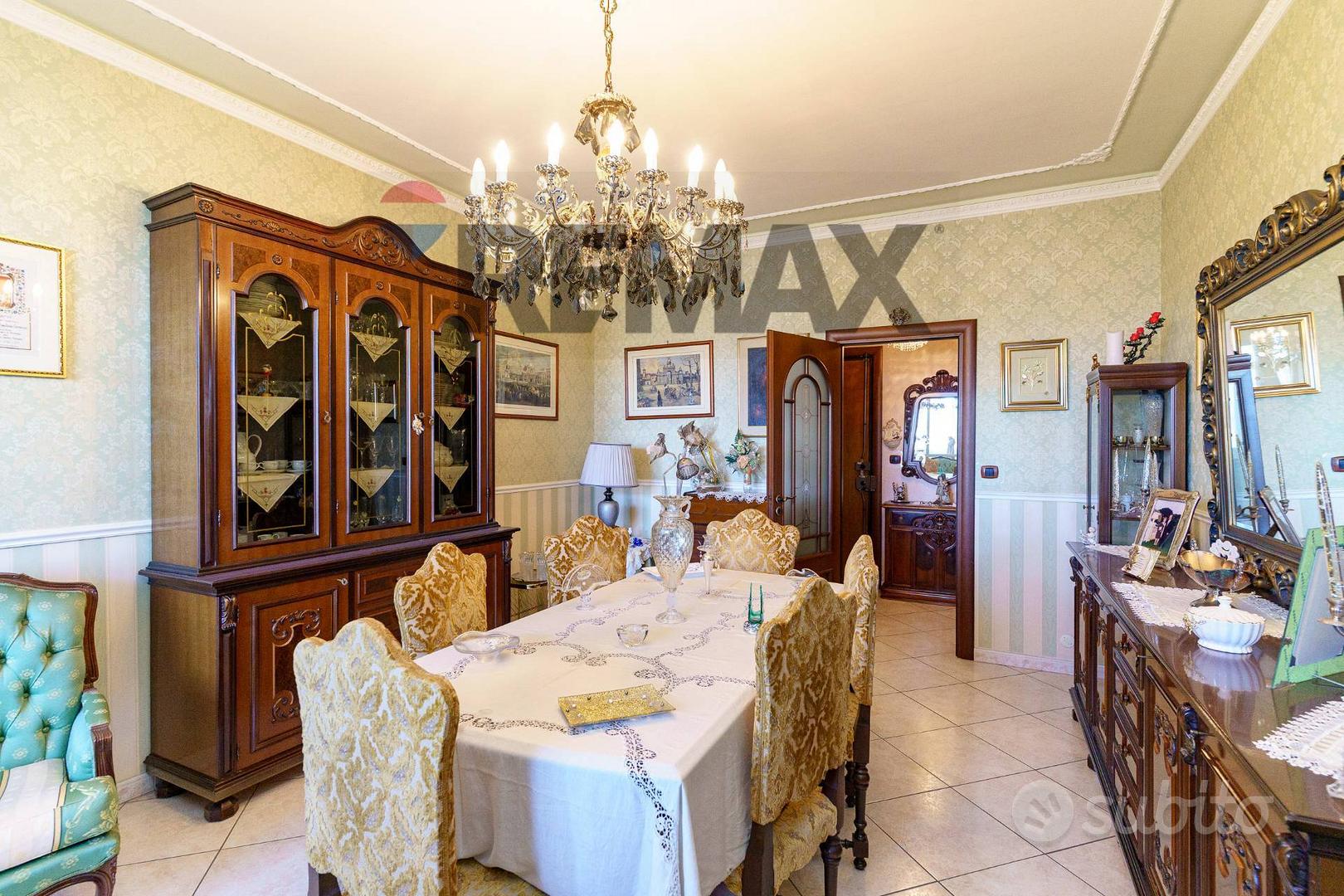 Appartamento – Catania, Monte Po, Monte Po-Nesima-San Leone-Rapisardi - Altro