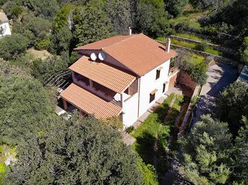 Villa a Teulada