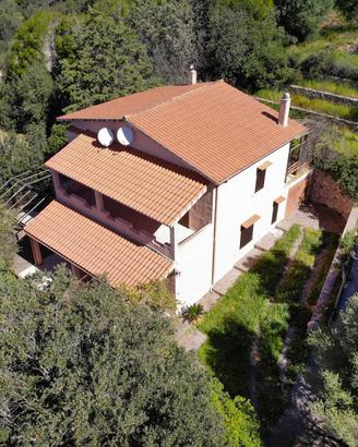 Villa a Teulada