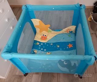 Box Chicco Open Sea