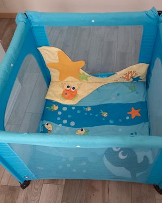 Box Chicco Open Sea