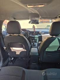 Opel Astra K 1.6 CDTI 136 CV Innovation