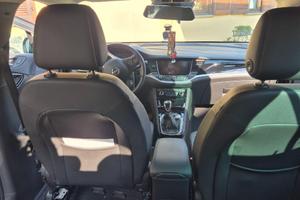Opel Astra K 1.6 CDTI 136 CV Innovation
