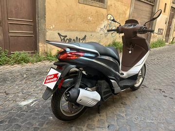 Piaggio Medley 125 - 2017