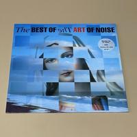 Disco vinile 33 giri LP the art of noise